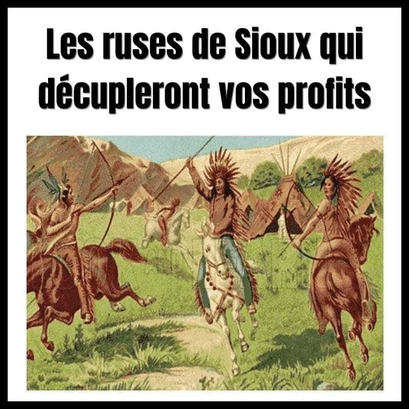Flux à Profit